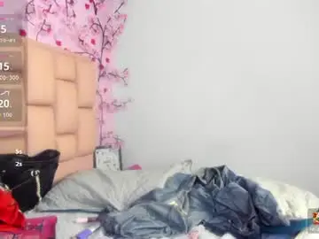 Chaturbate Adult Webcam of emma_cg