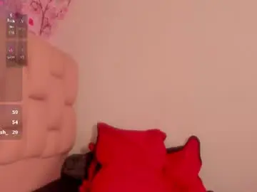 Chaturbate Sex Chat of emma_cg