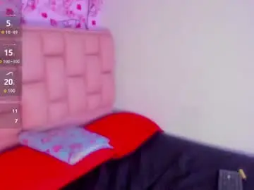 Chaturbate Free Live Porn of emma_cg