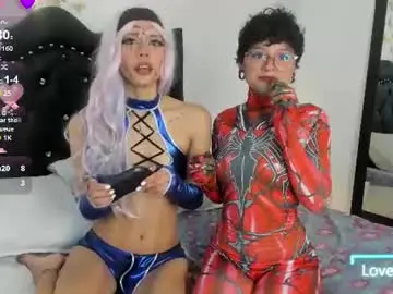 Chaturbate Adult Webcam of emma_cg
