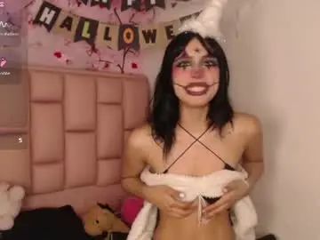 Chaturbate Private Sex Chat of emma_cg