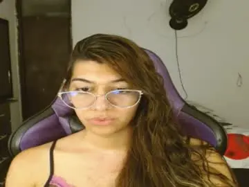 Chaturbate Best live sex cam show of engiel_phoenix