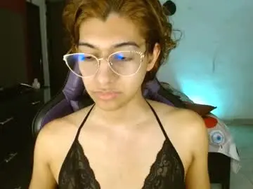 Chaturbate Best live sex cam show of engiel_phoenix