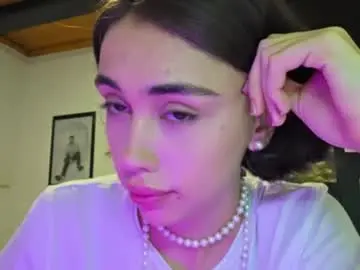 Chaturbate Nude Webcam of ethacinquanti