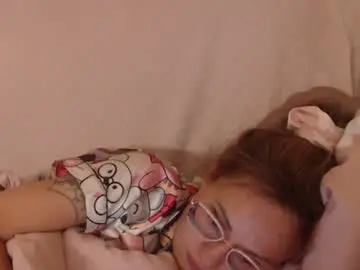 Chaturbate Live Sex of flowercandydoll
