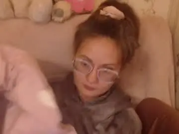 Chaturbate Live Sex Cam of flowercandydoll