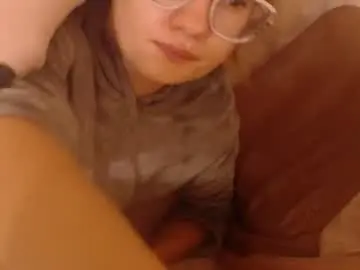 Chaturbate Live Porn of flowercandydoll