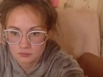 Chaturbate Sex Cam of flowercandydoll
