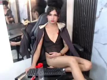 Chaturbate Best live sex cam show of harineff