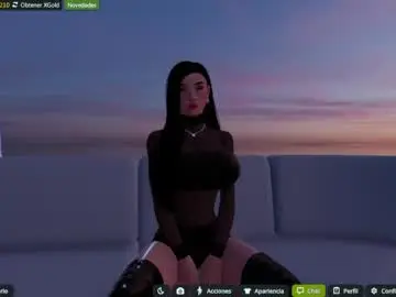 Chaturbate Best live sex cam show of hinata__sweet