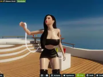 Chaturbate Best Webcam of hinata__sweet