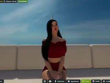 Chaturbate Sex Chat of hinata__sweet