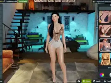 Chaturbate Watch Live Sex Cams of hinata__sweet