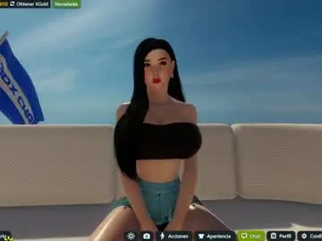 Chaturbate Sex Cam of hinata__sweet