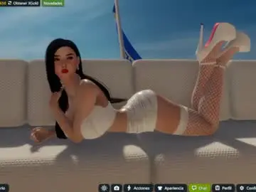 Chaturbate Private Sex Chat of hinata__sweet