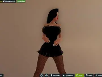 Chaturbate Live Sex Cam of hinata__sweet