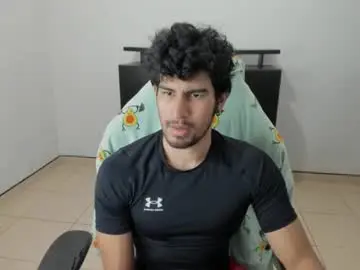Chaturbate Adult Webcam of jeremy_colton_hot