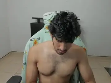 Chaturbate Sex Cam of jeremy_colton_hot