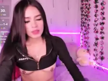 Chaturbate Adult Webcams of kedza_18