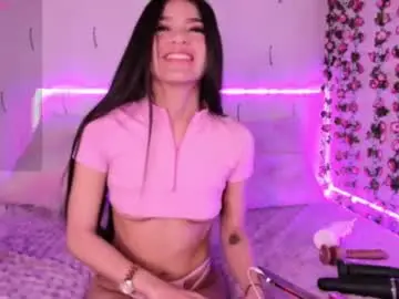 Chaturbate Nude Webcam of kedza_18