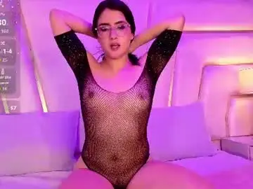 Chaturbate Adult Video Chat of lillianderson