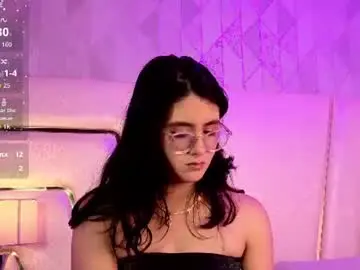 Chaturbate Live Sex Cam of lillianderson