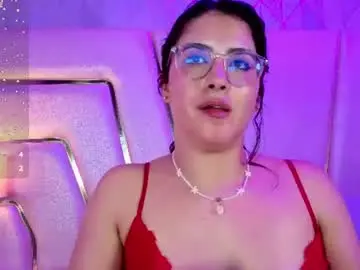 Chaturbate Watch Live Sex Cams of lillianderson