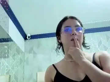 Chaturbate Free Porn Cam of lillianderson