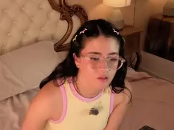 Chaturbate Live Sex Cam of lillianderson