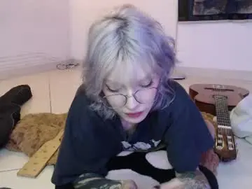 Chaturbate Adult Video Chat of lovely_cass