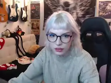 Chaturbate Adult Webcam of lovely_cass