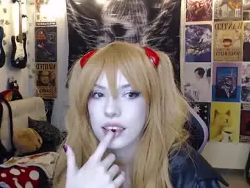Chaturbate Private Sex Chat of lovely_cass