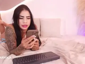 Chaturbate Free Porn Cam of maia_lia_