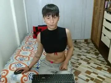 Chaturbate Adult Webcam of megan538687
