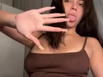 Chaturbate Sex Chat of meowmacito