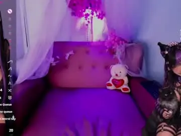 Chaturbate Live Sex of mitsu_kawii