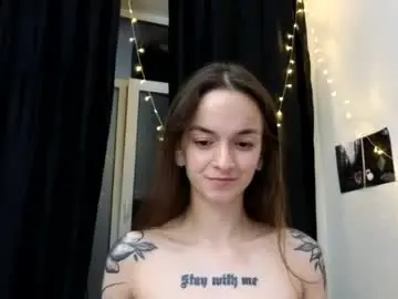 Chaturbate Best Webcam of newproject_