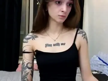 Chaturbate Live Porn of newproject_
