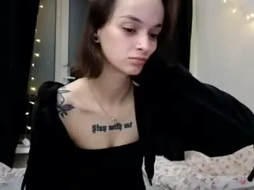 Chaturbate Nude Webcam of newproject_