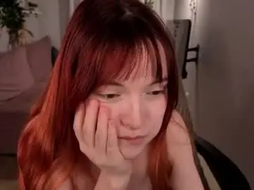 Chaturbate Live Sex of salt_mira