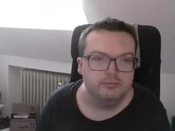 Chaturbate Best Webcam of still_alive1985