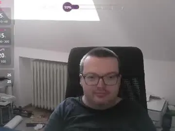 Chaturbate Nude Webcam of still_alive1985