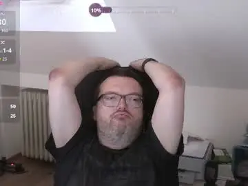 Chaturbate Sex Cam of still_alive1985