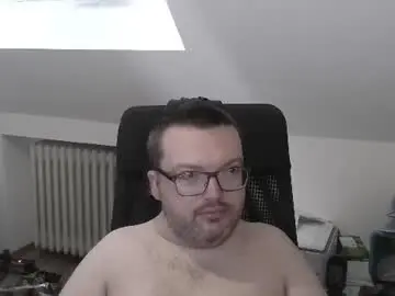 Chaturbate Nude Webcam of still_alive1985