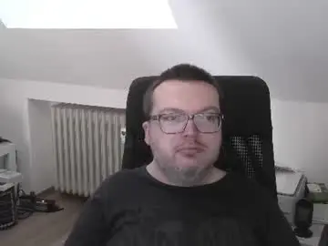 Chaturbate Live Porn of still_alive1985