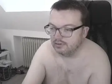 Chaturbate Live Sex of still_alive1985