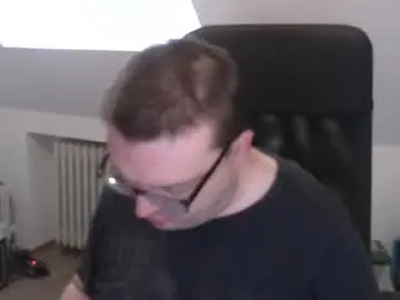 Chaturbate Best live sex cam show of still_alive1985