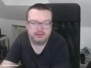 Chaturbate Live Porn of still_alive1985