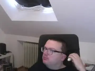 Chaturbate Nude Webcam of still_alive1985