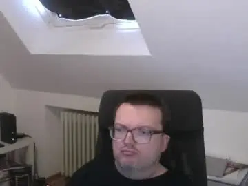 Chaturbate Nude Webcam of still_alive1985